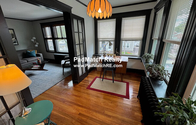 118 FAIRMONT ST