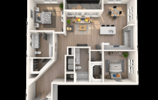 Partner-provided photo for $2810 unit