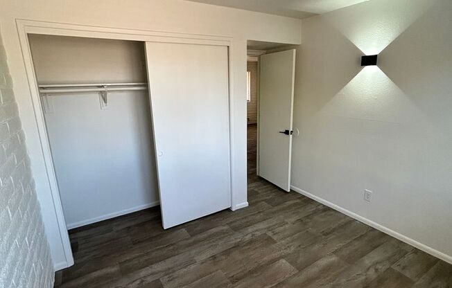 2 beds, 1 bath, 615 sqft, $1,225, Unit 207B