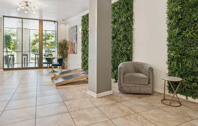 Esplanade at City Park Apartments in New Orleans