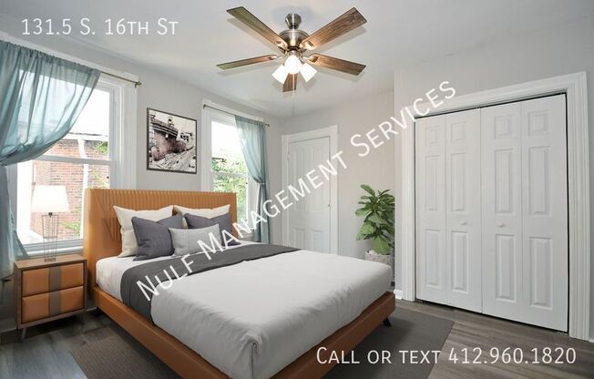 131 5 S 16 ST