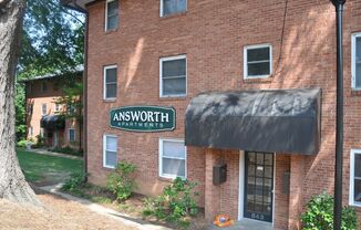 720002- ANSWORTH APARTMENTS