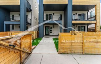 2 beds, 2.5 baths, $3,200