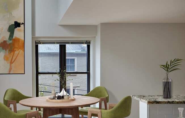 Welcome to Textile Lofts