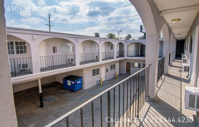 Partner-provided property photo