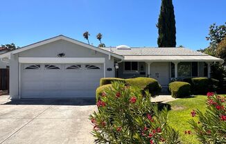 Clean 3 Bedroom 2 Bath Single Family Home in North Evergreen Area