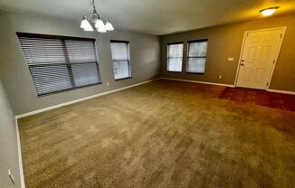 3 beds, 2.5 baths, $2,595