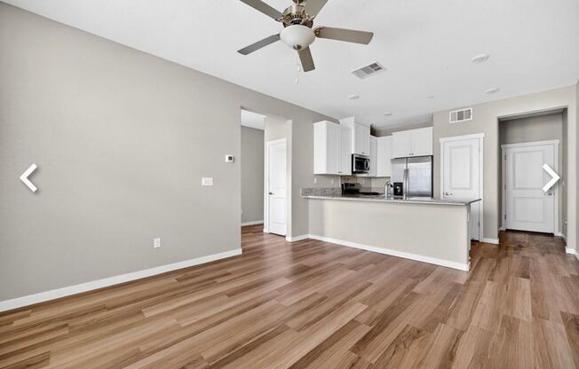 Modern 3-Bedroom Home in West Sacramento – $2,650/Month