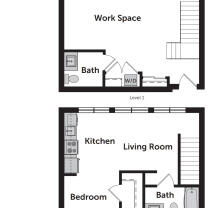 Partner-provided photo for $2619 unit