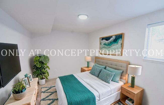 1 bed, 1 bath, 599 sqft, $1,549, Unit 03