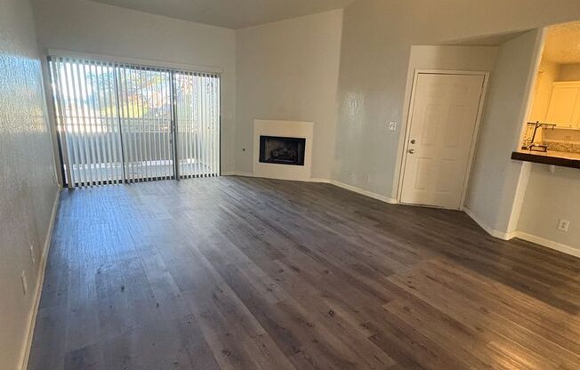 2 Bedroom Condo