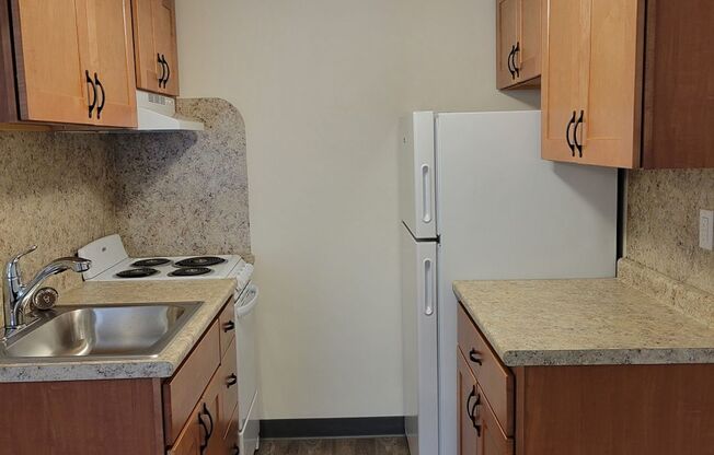 Studio, 1 bath, 384 sqft, $875, Unit FR31022