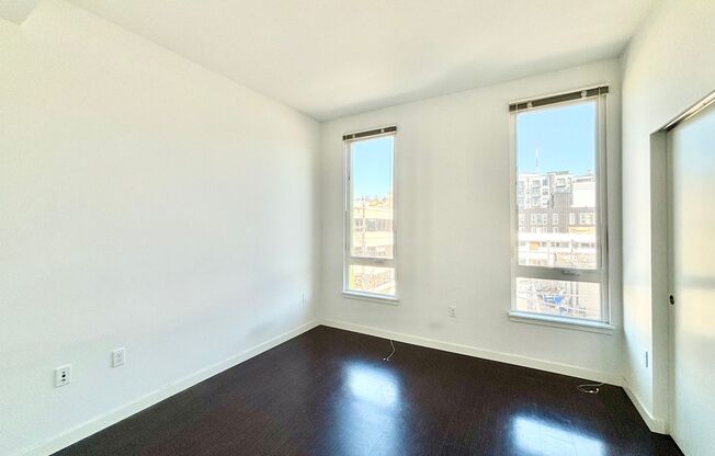 1 bed, 1 bath, 683 sqft, $2,100, Unit 303