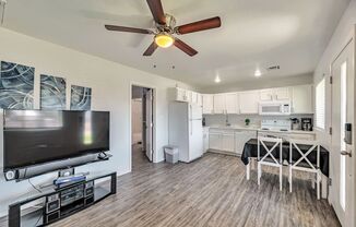 PM2022022 Scottsdale Multifamily Pinchot LLC