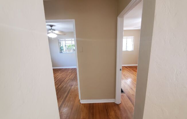 2 beds, 1 bath, $1,775