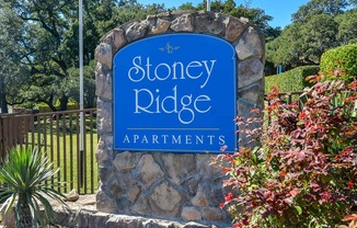 Stoney Ridge Apartments