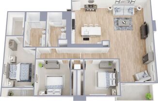 Partner-provided photo for $2999 unit