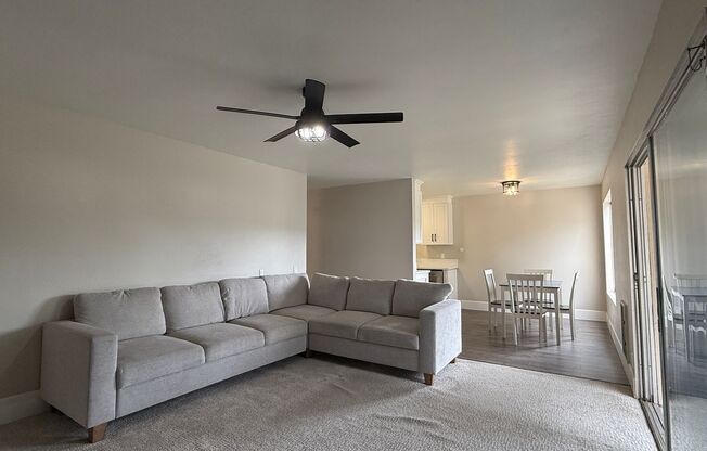 Recently Remodeled Condo in Villa La Jolla Drive
