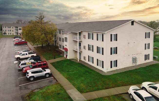 Partner-provided property photo