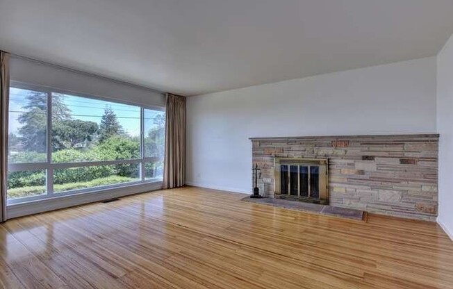 3 bed 2 bath home for rent in San Mateo