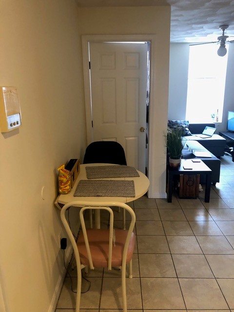 16 Sheafe St.