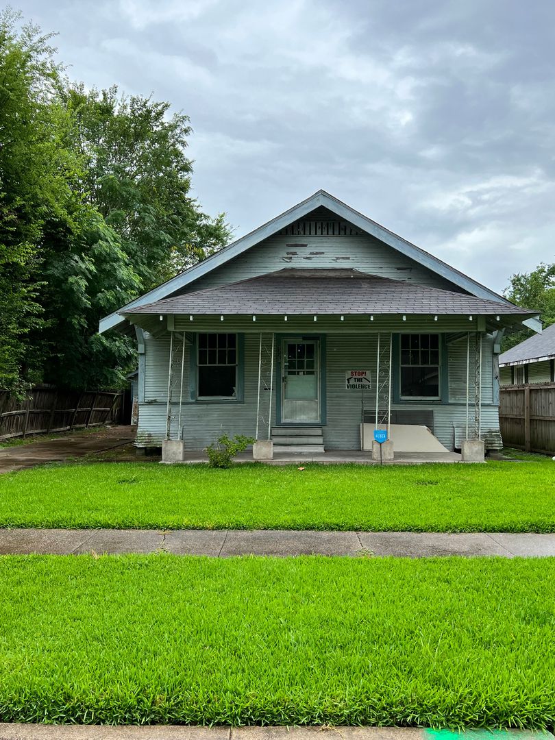 3 Bedroom, 2 Bathroom Home for Rent