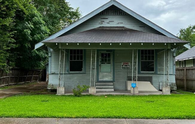3 Bedroom, 2 Bathroom Home for Rent