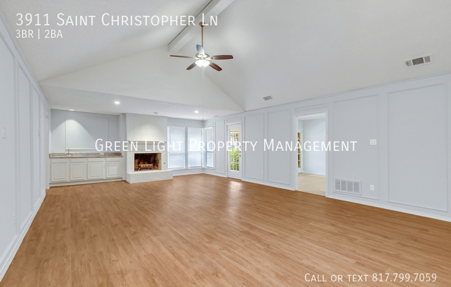 3911 SAINT CHRISTOPHER LN