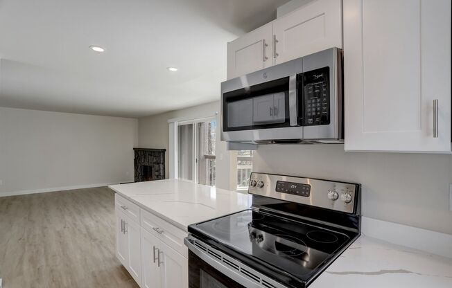 2 beds, 2 baths, 1,092 sqft, $2,795, Unit 24