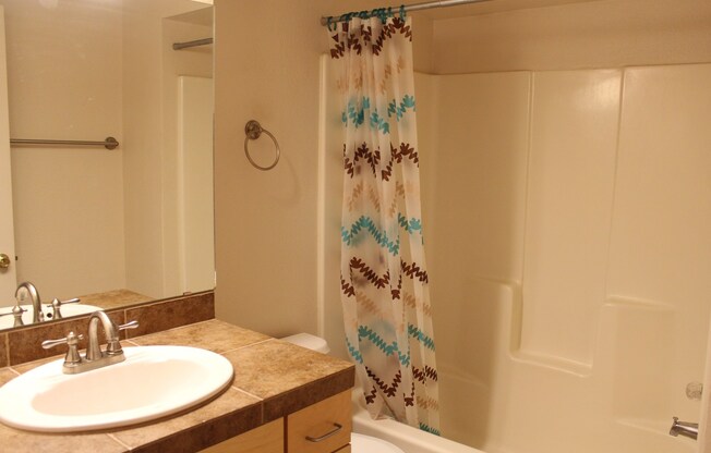 The Reserve Compound - Ground Level 2 bedroom, 2 bath - Close to Pool/Gym area