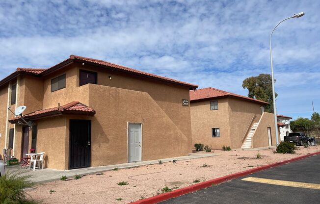 2 beds, 2 baths, $1,150