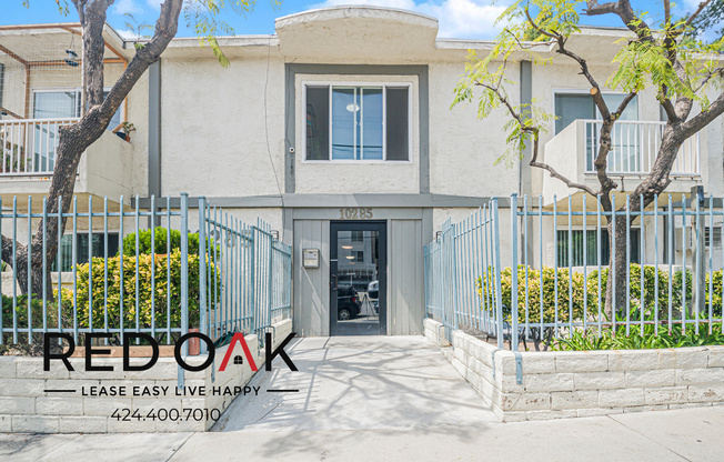 10285 TUJUNGA CYN BLVD