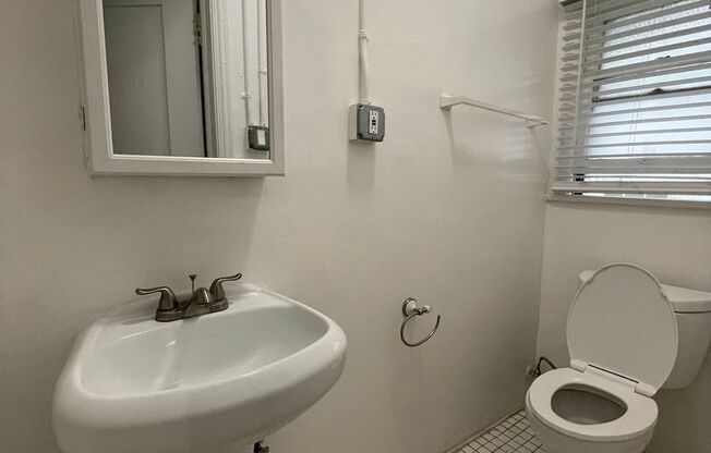 Studio, 1 bath, $1,395, Unit 509