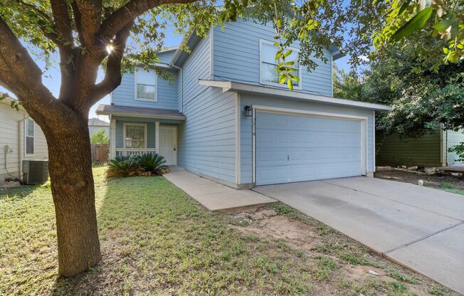 3516 Sand Dunes Ave, Austin, Texas 78744