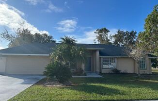 Nice home in Winter Garden!