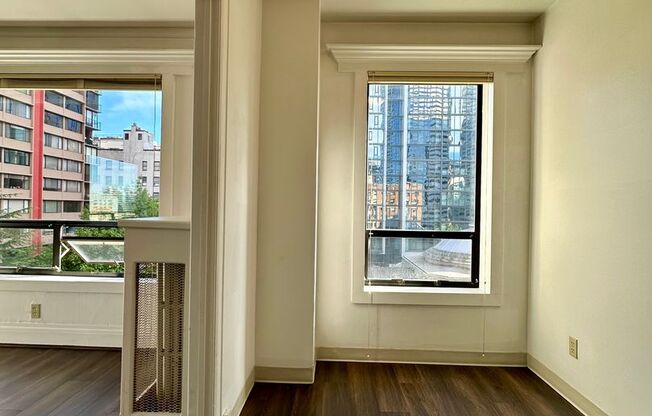 1 bed, 1 bath, 696 sqft, $1,750, Unit 0809