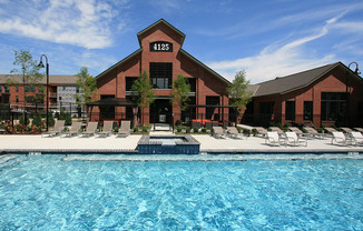 Hayden Lofts: Apartments in Dublin, Ohio