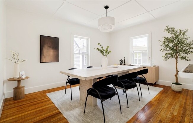 25 GRANITE ST