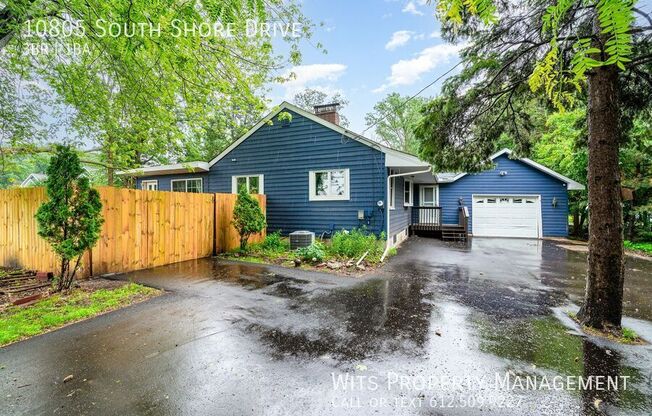 10805 S SHR DR