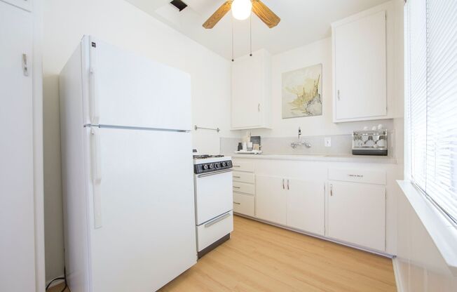 Studio, 1 bath, 375 sqft, $1,975, Unit 101