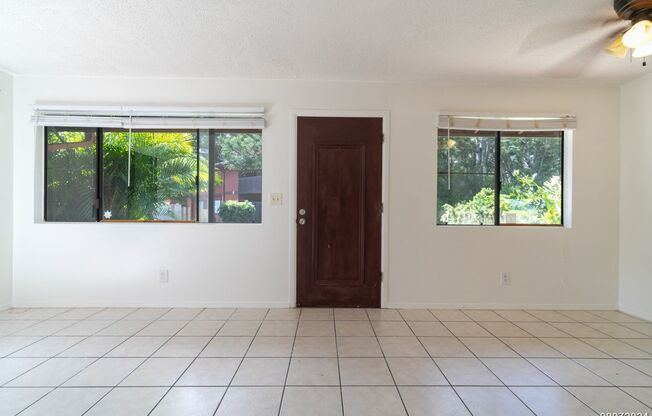 2 beds, 1 bath, $2,612.5