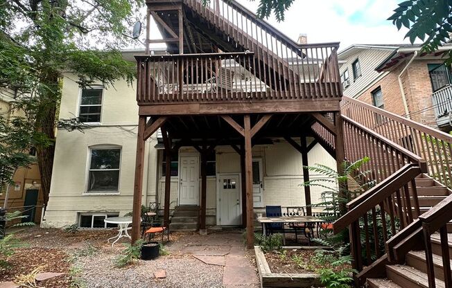 Studio, 1 bath, $1,250, Unit 7