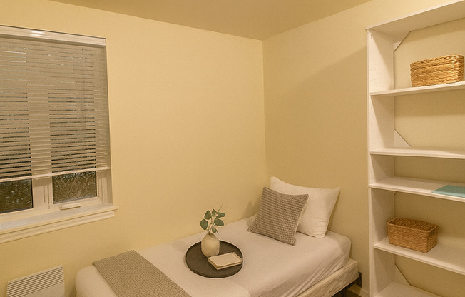 Studio, 1 bath, 178 sqft, $799, Unit 105 MFTE