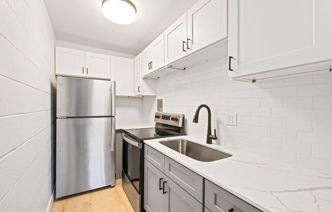 1 bed, 1 bath, 550 sqft, $1,515, Unit 311