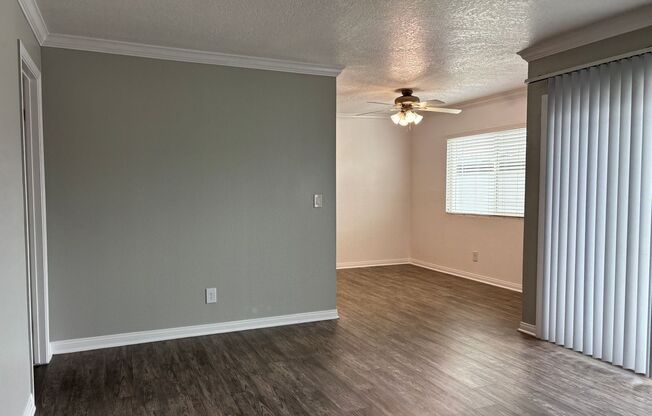 2 beds, 1 bath, 850 sqft, $2,560, Unit 1531D