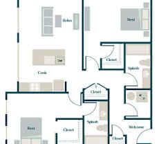 Partner-provided photo for $2849 unit