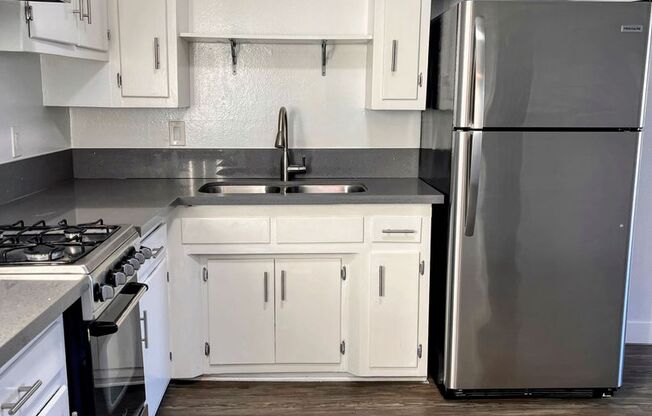 1 bed, 1 bath, 625 sqft, $1,995, Unit 14