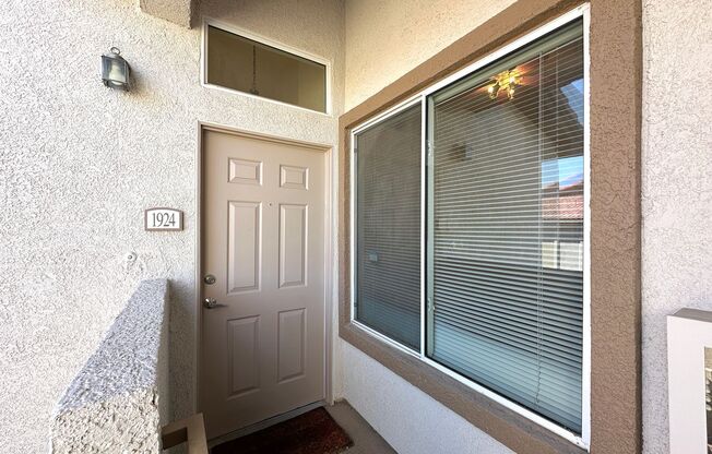 2 beds, 2 baths, $1,450, Unit # 1924
