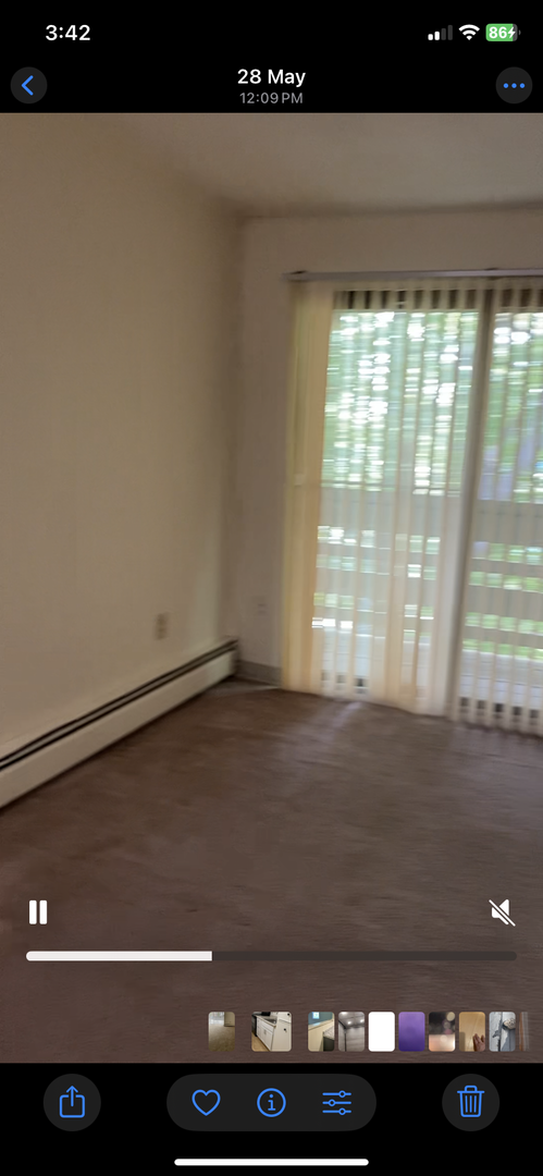 Townhouse Road Apartments