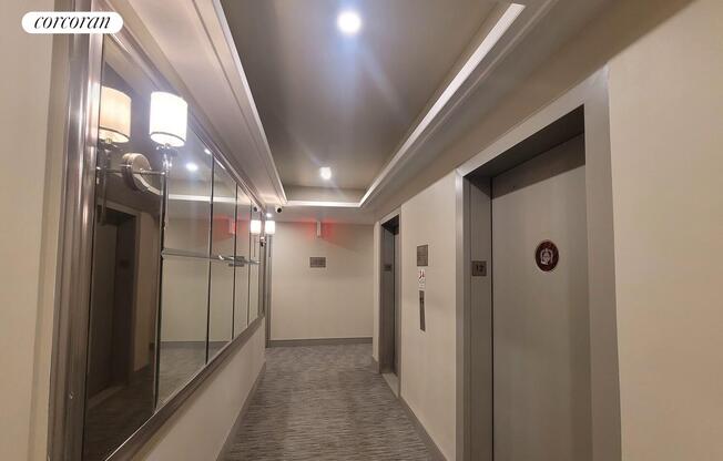 2 beds, 2 baths, $7,850, Unit 12B